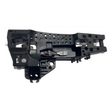 Suporte Da Maçaneta Porta D/d Audi Q7 2018 4m0837886a H2285 Preto