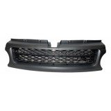 Grade Dianteira Land Rover Sport 2013 Ah328138 H2310 Preto