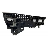 Suporte Da Maçaneta Porta D/e Audi Q7 2018 4m0837885a H2317 Preto