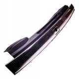 Soleira Porta Malas Audi Q7 2018 4m0864483 H2354 Prateado