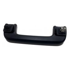 Alça Pqp Dianteiro Audi Q7 2018 8r0857607h H2381 Preto