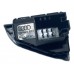 Interruptor Botão Autohold Audi Q7 2018 4m192743b H2423 Preto