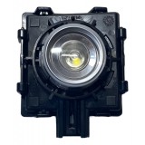 Luz Cortesia Teto Leitura  Audi Q7 2018 4m0947291 H2429