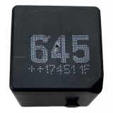 Relê Auxiliar 645 Audiq7 4h0951253a H2450 12