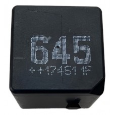 Relê Auxiliar 645 Audiq7 4h0951253a H2450 12