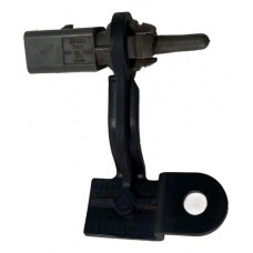 Sensor Temperatura Externa Audi Q7 2018 8z0820535a H2451 Preto