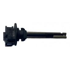 Sensor Temperatura Ar Interna Audi Q7 2018 6q0820539 H2536 Preto