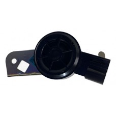 Alto-falante Tweeter Da Coluna Audi Q7 2018 4m0035399m H2539 Preto