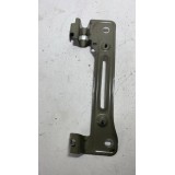 Suporte Para Lama Central Audi Q7 2018 4m821431 H2547 Preto