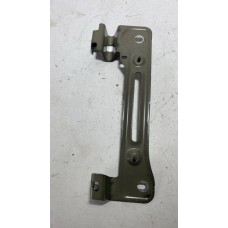 Suporte Para Lama Central Audi Q7 2018 4m821431 H2547 Preto