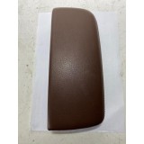 Apoio Braço Central Lado/d Audi Q7 2018 1279224 H2556 Marrom-escuro