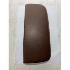 Apoio Braço Central Lado/d Audi Q7 2018 1279224 H2556 Marrom-escuro