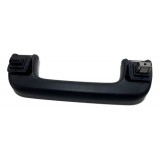 Alça Pqp Dianteiro Audi Q7 2018 8r0857607h H2557 Preto