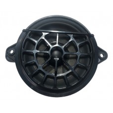 Alto Falante Bose Som Front. Painel Q7 2018 4m0035416a H2641 Preto