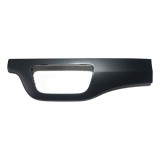 Moldura Esquerda Botões Painel Audi Q7 2017 4m1853189 H2647 Preto