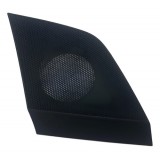 Acabamento Tela Falante Painel D.. Q7 2018 4m0857228 H2648 Preto
