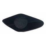 Tampa Alto Falante Direito Q7 2018 H2649 Preto