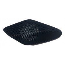 Tampa Alto Falante Direito Q7 2018 H2649 Preto