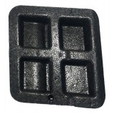 Isopor Porta- Malas Q7 2018 4m0863535a H2695