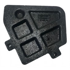 Isopor Lado Direito Porta Malas Q7 2018 4m0853028a H2700