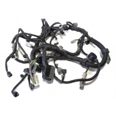 Chicote Do Motor Mitusibhi Asx 2.0 2014 Aut F675