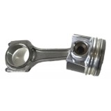 Pistão + Biela Gm Trailblazer 2.8 2017 D5520