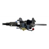 Coluna Direção Audi Q7 2018 4m1419502 H2711