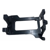 Suporte Modulo Amplificador Audi Q7 2018 4m0907348d H2723 Preto