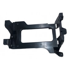 Suporte Modulo Amplificador Audi Q7 2018 4m0907348d H2723 Preto