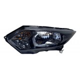 Farol Honda Hrv 2014/18 Original L/e Com Detalhe H2769 Esquerdo/motorista