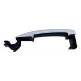 Maçaneta Externa Diant Esq Peugeot 2008 2021 E7777 Dianteira