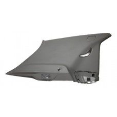 Suporte Tampão Bagageiro L/e Onix 1.0 2023 26299139 H2804 Bege