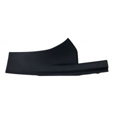 Soleira Traseira Direita Onix 1.0 2023 26222399 H2819 Preto