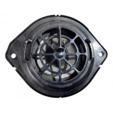 Tweeter Alto Falante Painel Audi Q7 2018 4m0035416b H2875 Preto