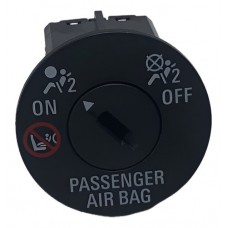 Botão On Off Onix 1.0 2023 H2855 Preto