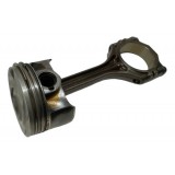 Pistão + Biela Audi A3 1.4 16v 2013 F7671