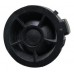 Tweeter Colun Diant. Dir. Onix 1.0 2021 Turbo 26216360 H2975 Preto