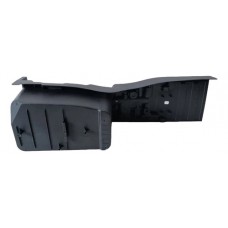 Caixa Bateria Bmw X6 2014 G1137 6981050 Preto