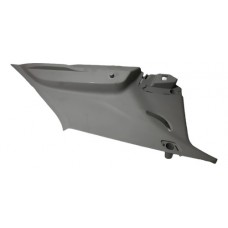 Suporte Tampão Bagageiro L/d Onix 1.0 2021 26222455 H2977 Bege