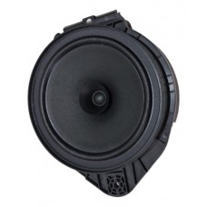 Alto-falante Porta D/e Onix 1.0 Turbo 2021 26216361 H3054 Preto