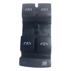 Comando Vidros Dian/esq Onix 1.0 2021 26211281 H3055