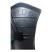 Friso De Porta Direita Onix 1.0 Turbo 2021 26222399 H3084 Preto