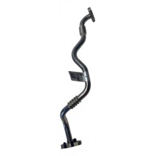 Duto Oleo Turbina Onix 1.0 Turbo 2021 55497450 H3113 Preto