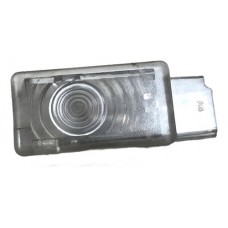 Lanterna Porta Malas Onix 1.0 Turbo 2021 13503059 H3152 Branco