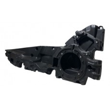 Suporte Alto Falante Porta Diant. Direit. Audi Q7 2018 H3187 Preto