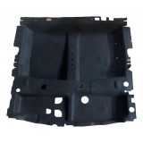 Carpe Do Porta Malas Traseiro Audi Q7 2018 H3188 Preto