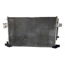Condensador Do Ar Mitsubishi Outlander 2.0 2012 H3253