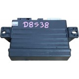 Módulo Estacionamento Citroen C5 C4 Pallas Picasso H3259 Preto