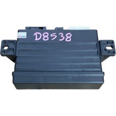 Módulo Estacionamento Citroen C5 C4 Pallas Picasso H3259 Preto