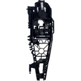 Base Maçaneta Externa D/e Jeep Renegade 1.8 2019 H3538 Dianteira